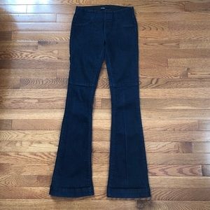 BDG Pull on Flare Pant